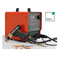 Quality Battery Powered Capacitor Discharge Stud Welding Machine With Up To 200V for sale