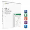 China English / Russia Windows Microsoft Office 2019 Home And Business DVD Pack Activation Online factory