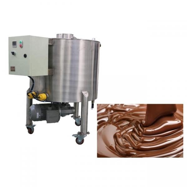 Quality Handcraft Chocolate Shop 30L Chocolate Holding Tank for sale