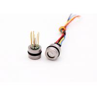 Quality Diffused Silicon Miniature Pressure Sensor For Automobile Engine Oil for sale