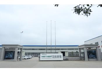 China Factory - Anhui Zhongke Duling Commercial Appliance Co., Ltd.