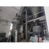 Quality 325 Mesh Consumption Reduction 85-730t Raw Mill Vertical Mill Energy Saving for sale