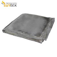 China Fire Blanket For Welding & Fire Blanket For House Fire Blanket Material factory