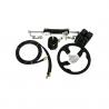 China 150HP Hydraulic Boat Outboard Steering Marine Steering System Kit Cylinder Helm For Yacht factory
