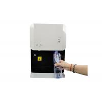 Quality New Launch Pipeline Desktop R134a Compressor Touchless Hot and Cold Water Cooler for sale