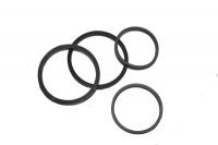 China Tensile strength 15MPa PTFE Gasket Ring Work at high temperature condition factory