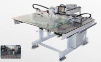 China Extra Large Size Programmable Pattern Sewing Machine FX10090/12090 factory