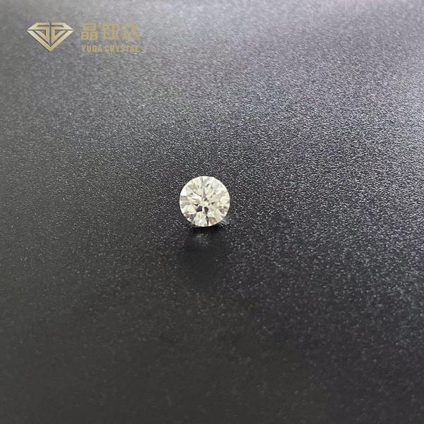 Quality 0.40ct 0.50ct 1.0ct VVS VS SI HPHT CVD Loose Diamond for sale