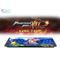 China Retro 3160 In 1 16 3D Games Pandora Box Console Video factory