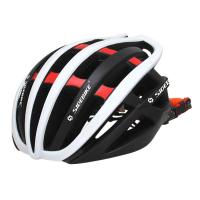 China ABS Lightweight Road Bike Helmet , Mountain Bike Helmet For Road Biking factory