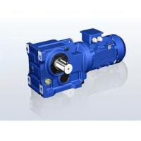 Quality Solid Shaft Hollow Shaft Helical Reduction Gearbox 61-23200N.M Output Torque 0 for sale