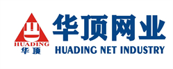 China Huading Net Industry logo