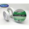 China Tissue Tape Coated 1040mm  Double Sided Adhesive Tape factory