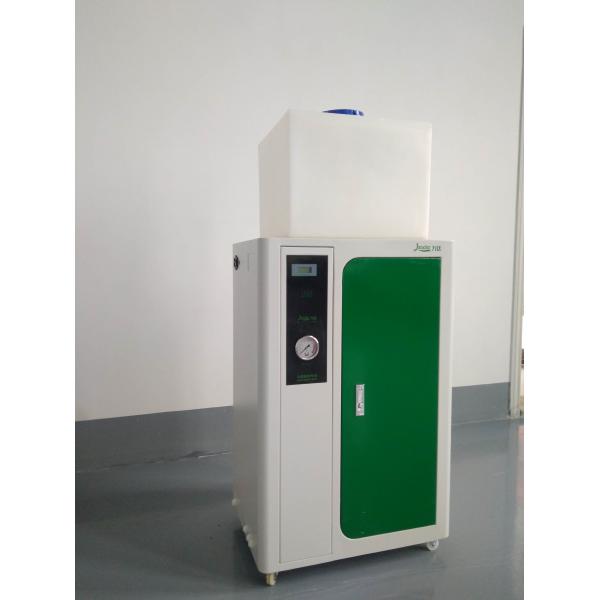 Quality 40lph Ro Water Treatment System 2 Stage Reverse Osmosis System for sale