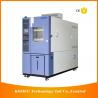 China Electronics Lab Equipment Temperature & Humidity Testing Chamber For Industrial factory