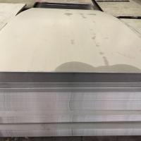 Quality Hot Rolled 304 Stainless 2b Sheet HL Surface Finish Ss Sheet for sale