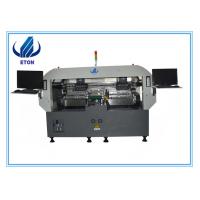 Quality Flexible Strip Led Chip Smd Led Pick And Place Machine HT-T7 100000 ~ 150000CPH for sale