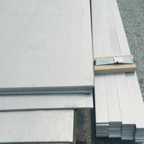 Quality Hot Rolled Stainless Steel Sheets 24X24 for sale