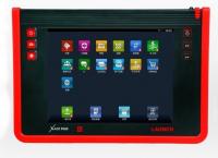 China Launch X431 Scanner X431 Pad Automotive Diagnostic Tools With Touch Screen Support WIFI factory