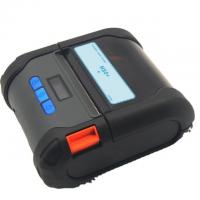 China Private Mold Yes M80 Portable Thermal/Label Printer Wireless Mobile Thermal Printer for sale