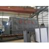 China Horizontal 4t/H Output Indoor Wood Boiler Biomass Type factory