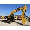 Quality 320D Used CAT Excavators Hydraulic Caterpillar Excavator for sale