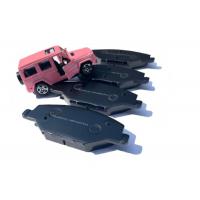Quality Auto Car Disc Front Rear Ceramic Semi-Metal Brake Pads 6RU698151/0060729279 for sale
