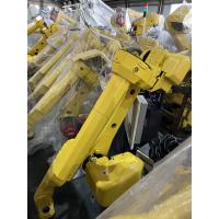 Quality M-10iA/8L Used FANUC Robot 8kg Payload 2028mm Reach for sale