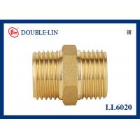Quality Brass Threaded Fittings for sale