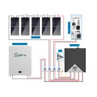 Quality Complete Off Grid Solar System for sale