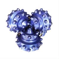 China Roller Cone Bits Tricone Bit Heavy Weight / Roller Bearing For Drilling Performance factory