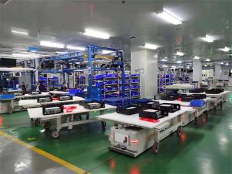 China Factory - Hunan Pinsheng Energy  Technology Co., LTD.