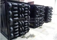 China Casting Iron Steam Boiler Economizer 8 Ton Flue Gas Economizer For Vaporizer factory