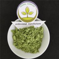 China Best price Organic Instant barley grass  powder Nature barley grass extract /barly grass juice powder factory