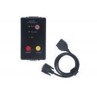 China Audi / VW / Mercedes SRS Airbag Light Reset Tool With English Language factory