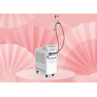 Quality Yag G.E.N.T.L.E-M.A.X Pro Alexandrite Laser 1064nm 755nm For Hair Removal for sale