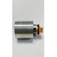 China 12V Mini Brushless Motor with 0.5A No Load Current factory