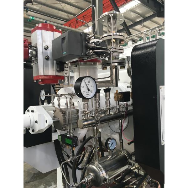 Quality High Automation Vacuum Sintering Furnace , HIP Furnace Vacuum Leakage Rate 1 / 2 / 3Pa/H for sale