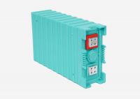China Lifepo4 Lithium Iron Phosphate Battery Packs For Street LED Lights High Security factory