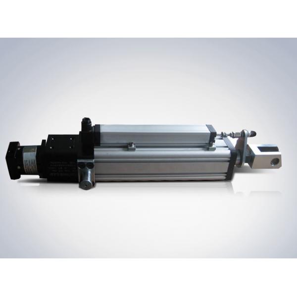 Quality 220V High Precison Electric Cylinder Actuators /Ball Screw Linear Servo Actuator Long Working Life for sale