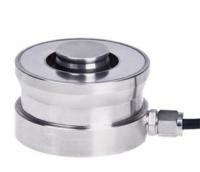 China SAL304A 10-330t compression load cell compatible to HBM RTN alluy steel and stainless steel optional factory