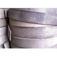 Quality Ground Woven Asbestos Free Brake Lining Windlass Brake Lining for sale