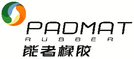 China Dongguan Padmat Rubber Products Co., Ltd logo