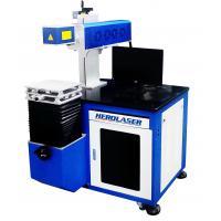 China Air Cooling CO2 Laser Marking Machine factory
