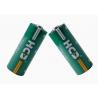 China CR17450 Lithium Manganese Dioxide Battery , 3V non-rechargeable lithium battery, high energy density battery factory