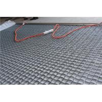 China 6 Ft Flexible Metal Drag Mat Stainless Steel Landscape Drag Mat factory