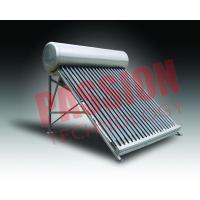 Quality High Efficient Kitchen Thermal Solar Water Heater System OEM / ODM Available for sale