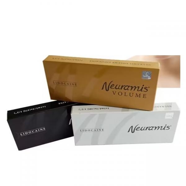 Quality Online Availability Neuramis Cross-Linked Dermal Filler Injectable For Wrinkle for sale