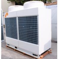 China Low Temperature R22 Air Cooled Water Chiller 71kW COP 3.68 380V 50Hz for sale