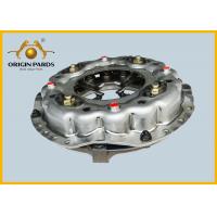 Quality FSR FTR 350mm Clutch Cover Pull Type ISUZU Clutch Plate With 4 Lever Arms for sale